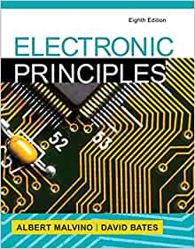 electronic principles by malvino